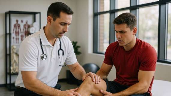 El Ayuntamiento de Madrid convoca plazas de Médico/a de Medicina Deportiva.